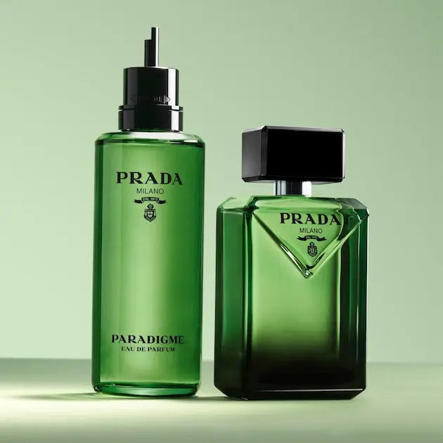 PARFUM PARADIGME 
Eau de Parfum VLP.LIFE