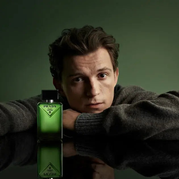 PARFUM PARADIGME 
Eau de Parfum VLP.LIFE