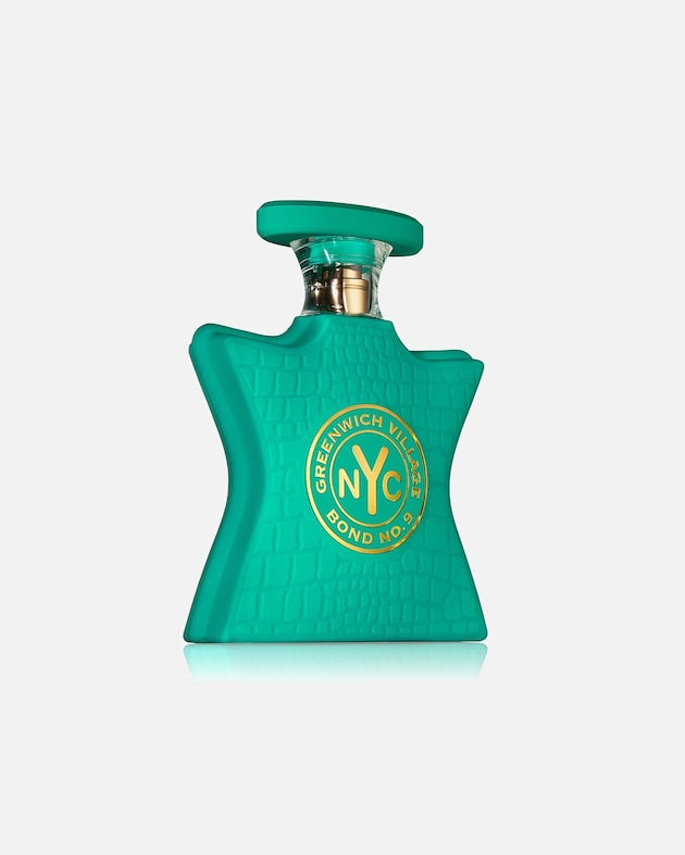 Option A
Bond No. 9 Greenwich Village EDP 100 ml, Unisex Parfum