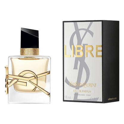 YSL Libre Eau de Parfum 90 ml – Luxury Floral Vanilla Perfume for Women | Yves Saint Laurent