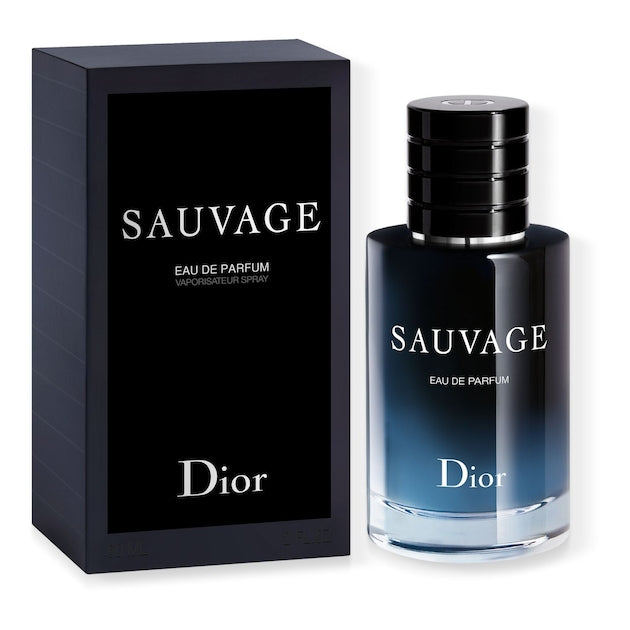 SAUVAGE STROLL BY-DIOR
