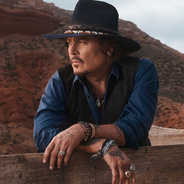 SAUVAGE STROLL BY-DIOR