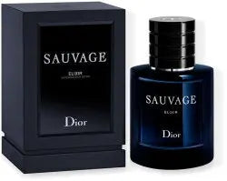 DIOR SAUVAGE Elixir Parfum VLP.LIFE