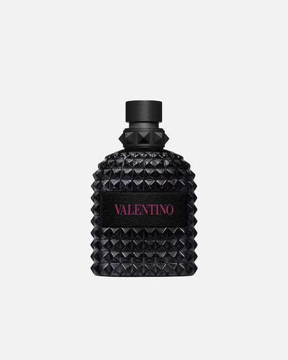PARFUM BORN IN ROMA UOMO EXTRADOSE perfum. VLP.LIFE