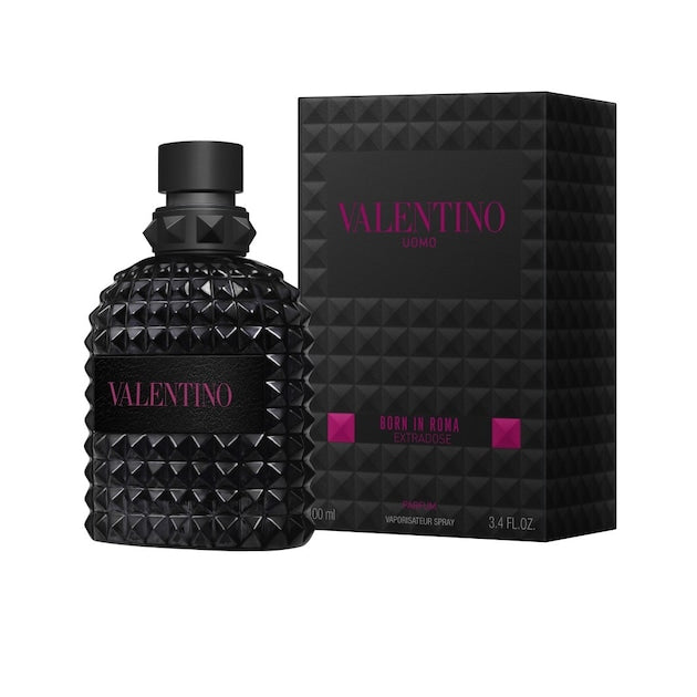 PARFUM BORN IN ROMA UOMO EXTRADOSE perfum. VLP.LIFE
