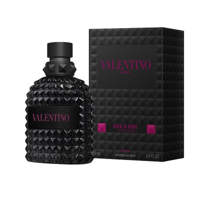 PARFUM BORN IN ROMA UOMO EXTRADOSE perfum. VLP.LIFE