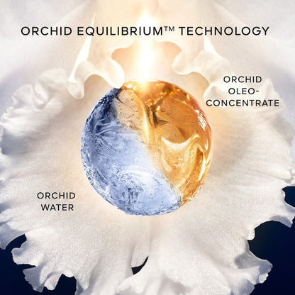 GESICHTSREINIGUNGSSCHAUM ORCHIDÉE IMPÉRIALE DER SCHAUM-IN-CARE
Gesichtsreinigungsschaum