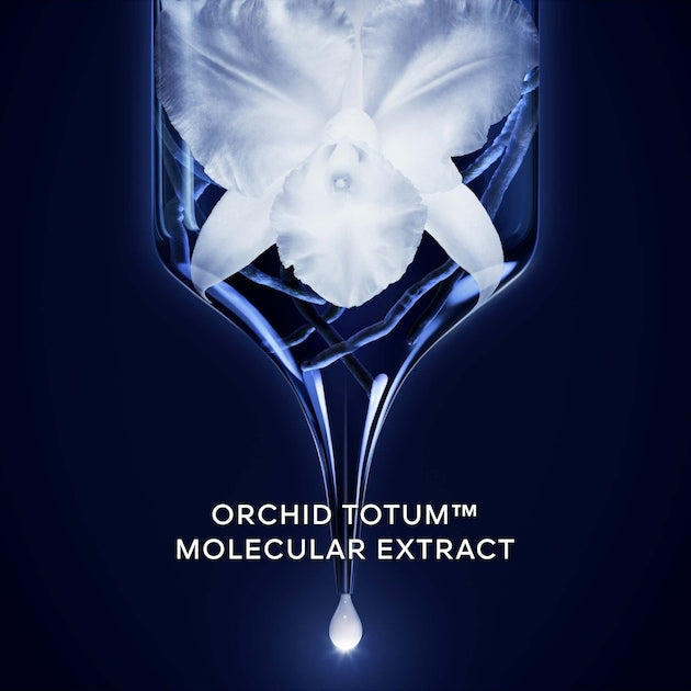 GESICHTSREINIGUNGSSCHAUM ORCHIDÉE IMPÉRIALE DER SCHAUM-IN-CARE
Gesichtsreinigungsschaum