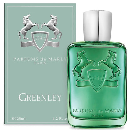 Mary's Fragrance Delightful Fruit  Parfums de Marly Greenley, 2020 Mary's Fragra
