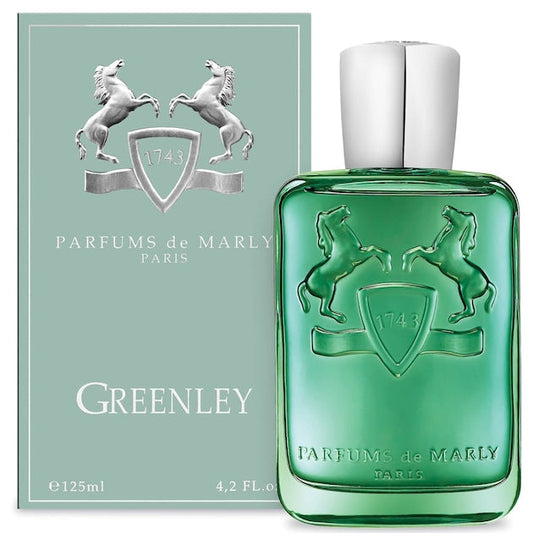 Mary's Fragrance Delightful Fruit  Parfums de Marly Greenley, 2020 Mary's Fragra