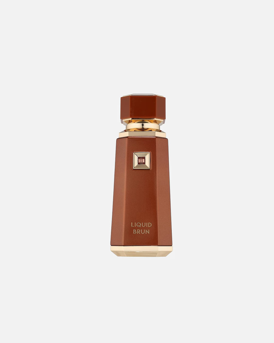 French Avenue Liquid Brun