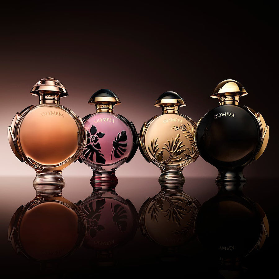 Rabanne Olympéa  EdP Spray