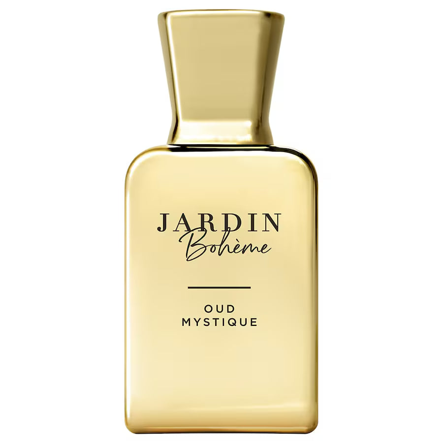 Jardin Bohème Les Essences – Oud Mystique - 50 ml