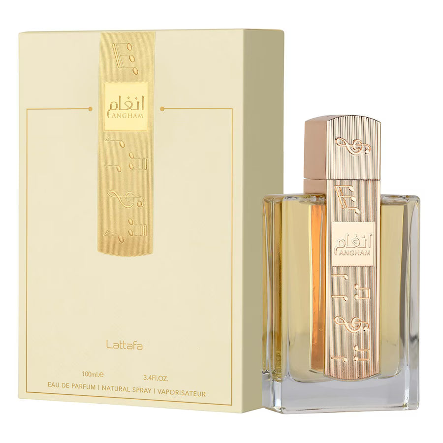 Lattafa ANGHAM - 100 ml