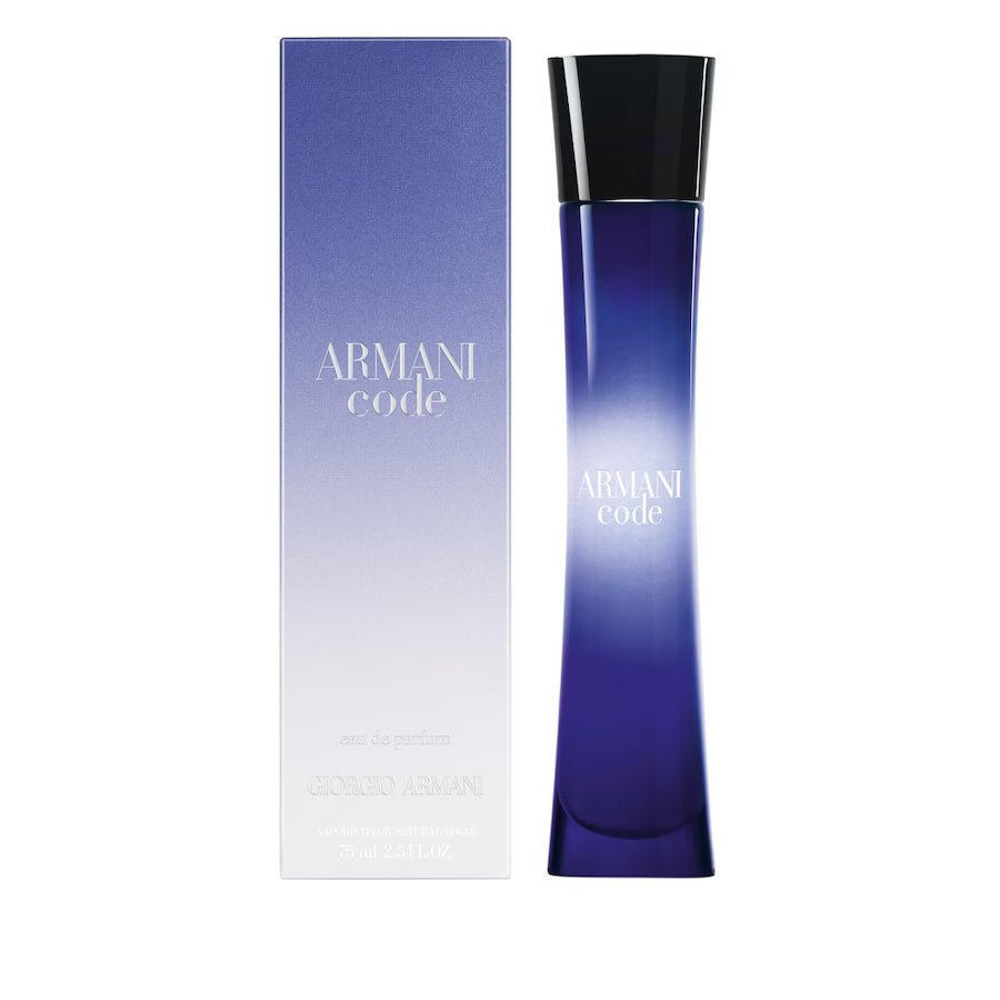 Armani Code Femme Armani