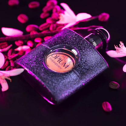 Yves Saint Laurent Black Opium Yves Saint Laurent