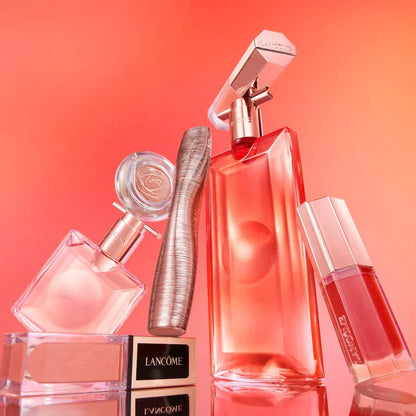 Regarding Lancôme Idôle  Peach 'n Roses