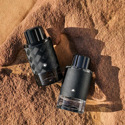 Montblanc Explorer Montblanc