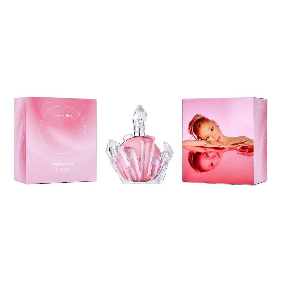 Ariana Grande R.E.M. Cherry Eclipse
