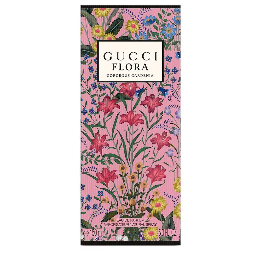 Flora by Gucci Gorgeous Gardenia Gucci