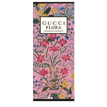 Flora by Gucci Gorgeous Gardenia Gucci