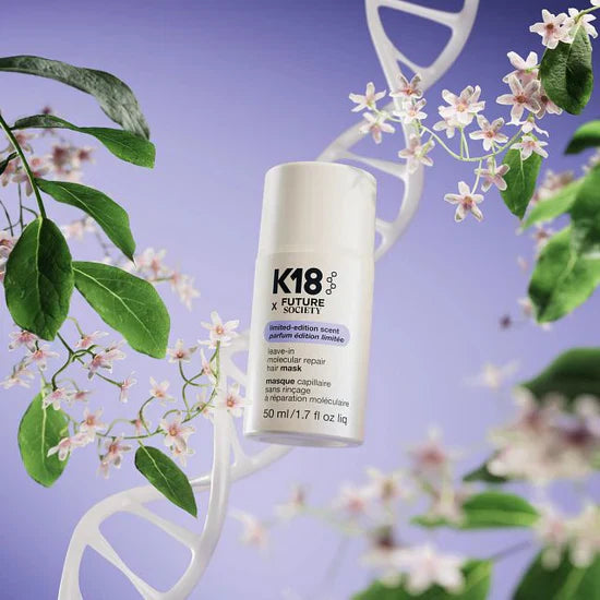 K18 Molecular Mask K18