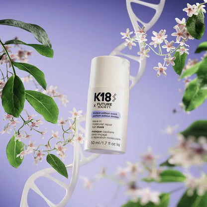 K18 Molecular Mask K18