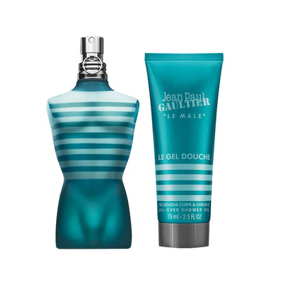 Jean Paul Gaultier The Male Set