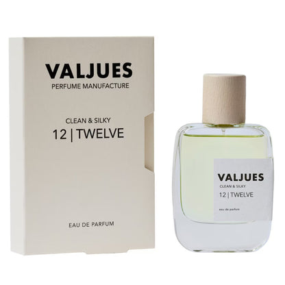 Valjues Clean & Silky  12/ Twelve VALJUES