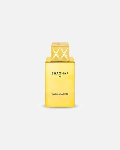 Swiss Arabian Shaghaf Oud - 75 ml SWISS ARABIAN