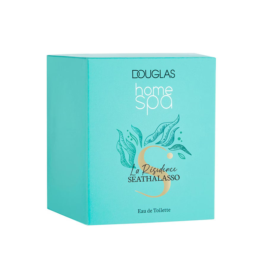 Douglas  La Residence Seathalasso - Pack of 2 Douglas