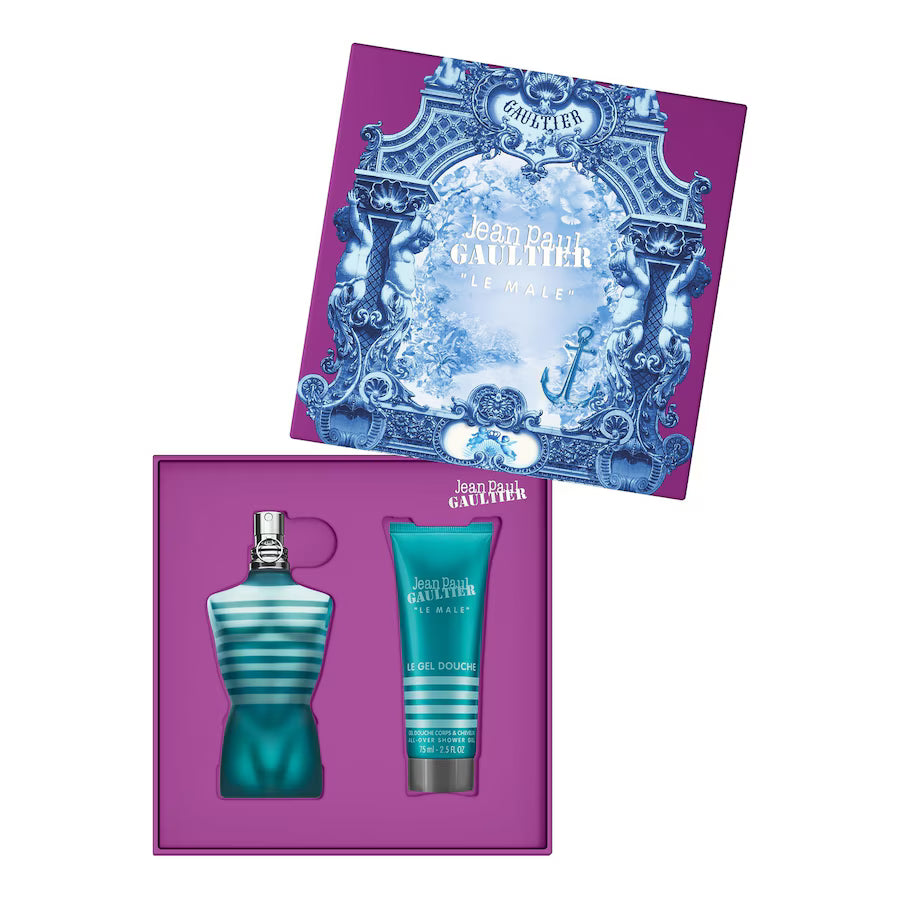 Jean Paul Gaultier The Male Set