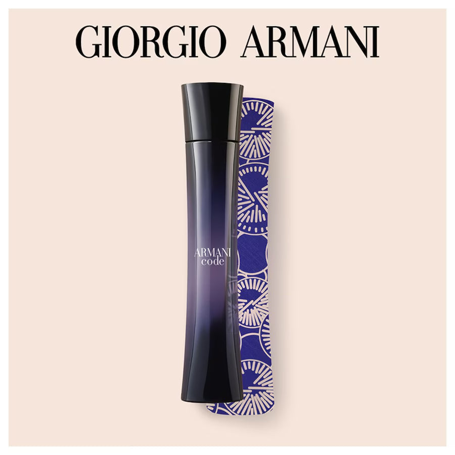 Armani Code Femme Armani