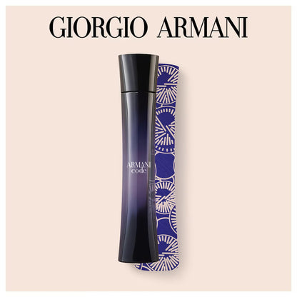 Armani Code Femme Armani