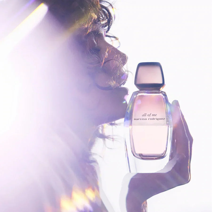 Narciso Rodriguez All of Me Narciso Rodriguez