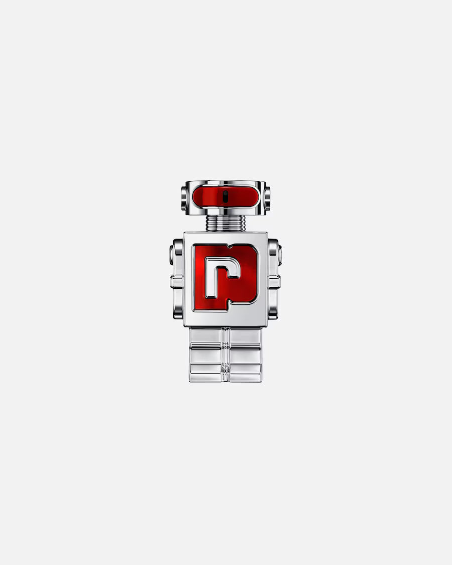 Rabanne Phantom in Red Elixir