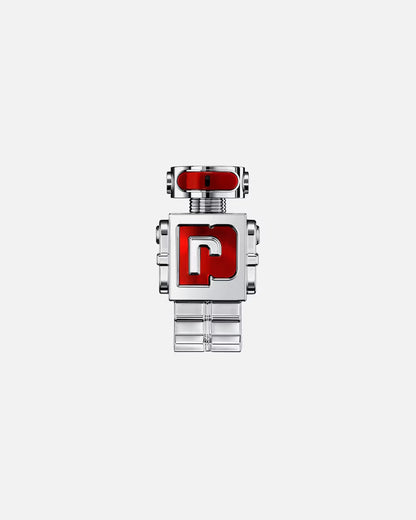 Rabanne Phantom in Red Elixir