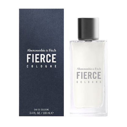 Abercrombie & Fitch Fierce