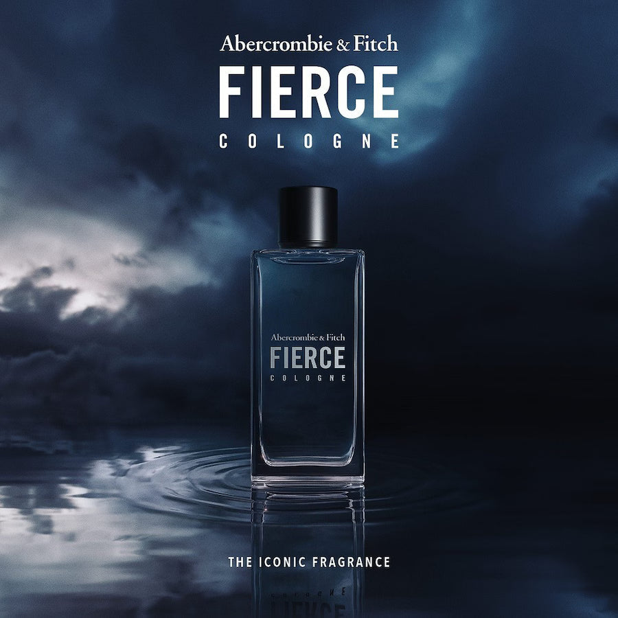 Abercrombie & Fitch Fierce