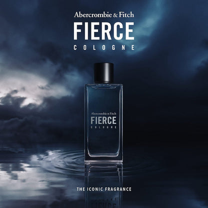 Abercrombie & Fitch Fierce