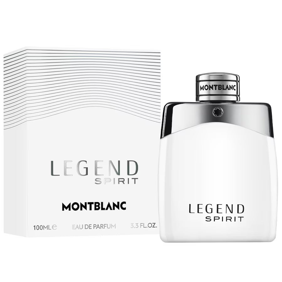 Montblanc Legend Spirit Montblanc
