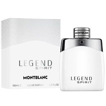 Montblanc Legend Spirit Montblanc