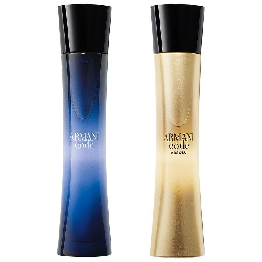 Armani Code Femme Armani