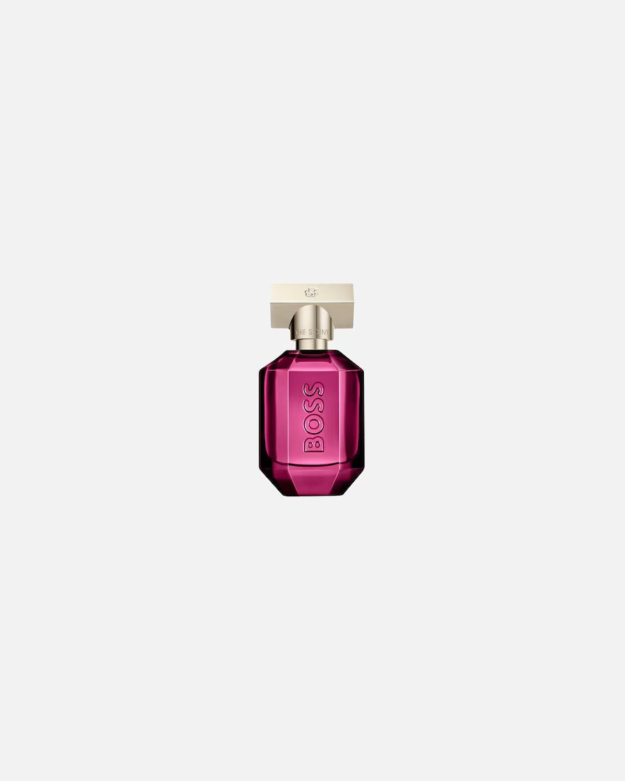 Hugo Boss For Her Magnetic Hugo