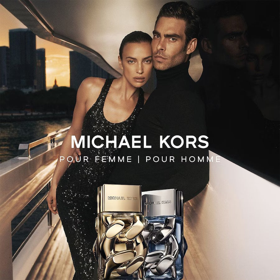 Michael Kors Pour Femme EdP