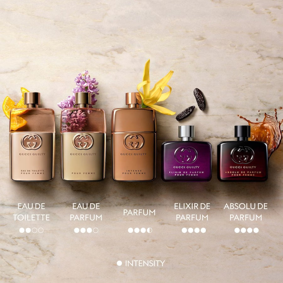 Gucci Guilty Pour Femme Gucci