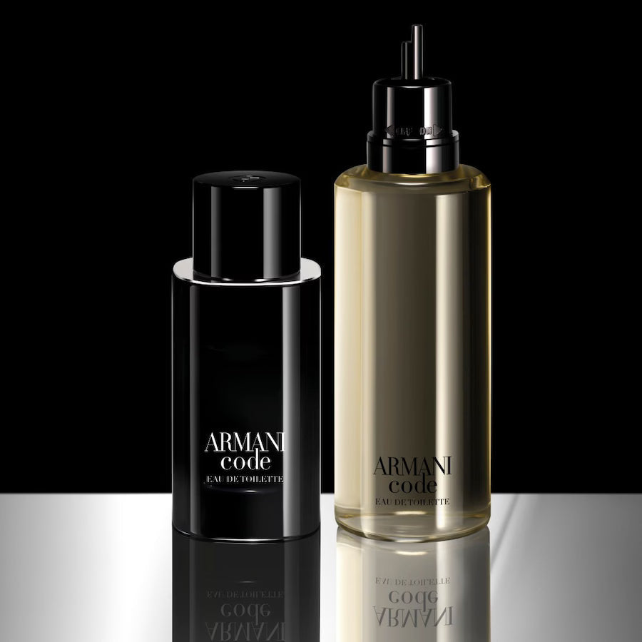 Armani Code