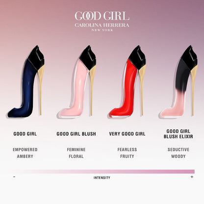 Carolina Herrera Good Girl Eau de Parfum for Women VLP.LIFE