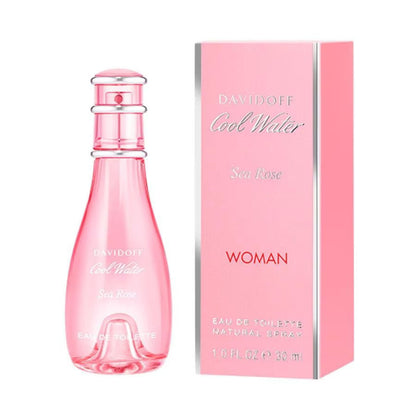 Davidoff Cool Water Sea Rose