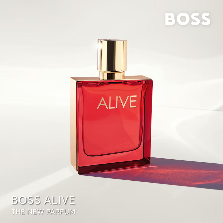 Boss Alive Boss